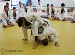 Inside the University 784 - Taking the Back from Omoplata